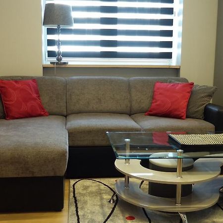 Siauliai Apartments - Traku Extérieur photo