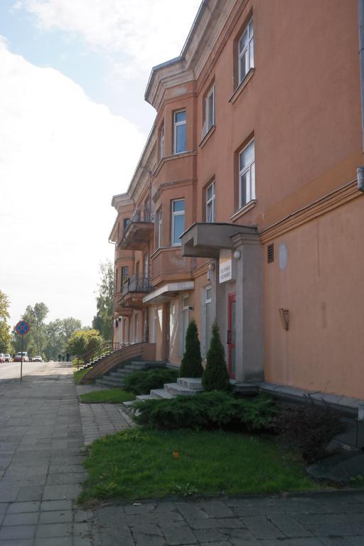 Siauliai Apartments - Traku Chambre photo