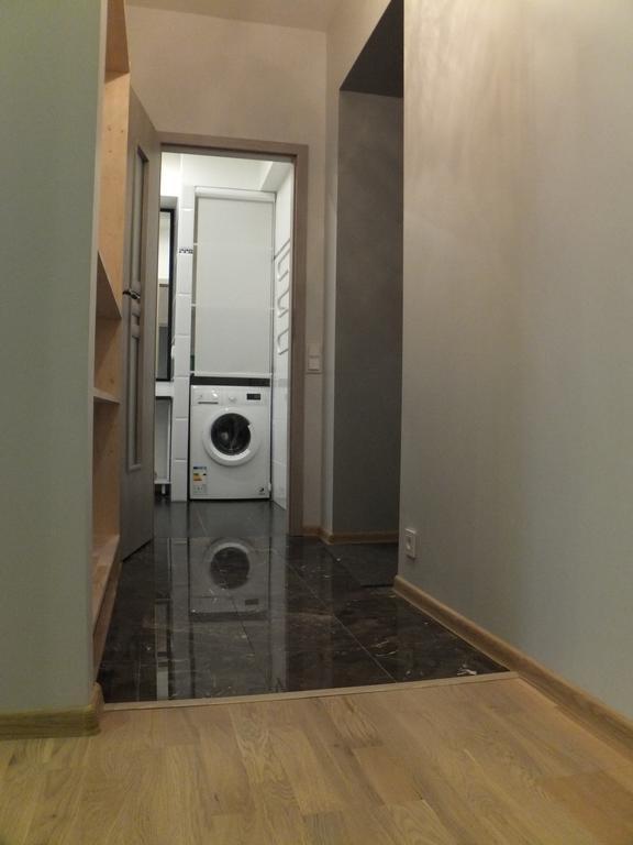 Siauliai Apartments - Traku Chambre photo