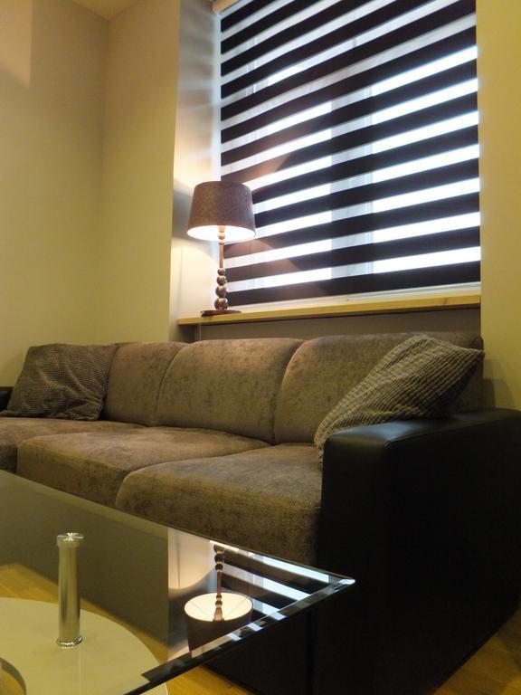 Siauliai Apartments - Traku Extérieur photo