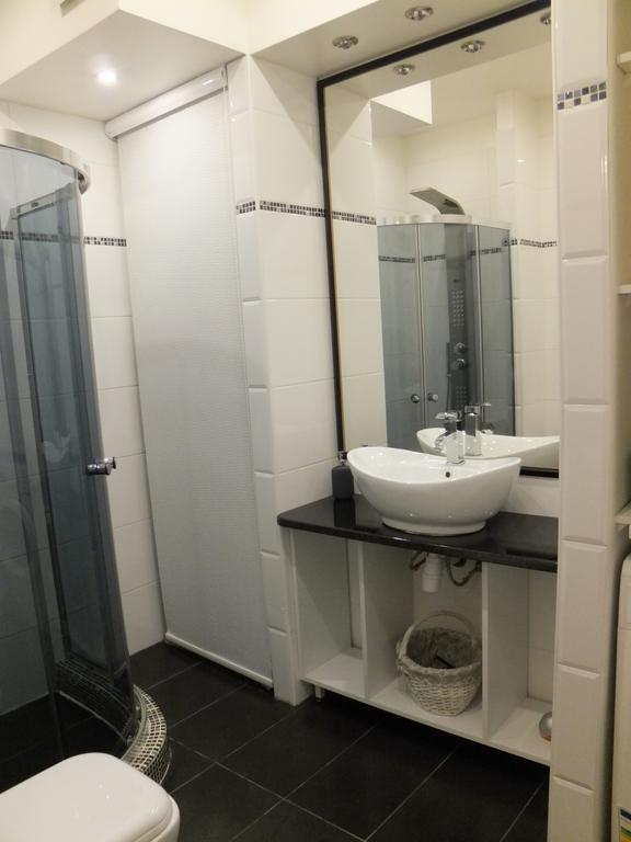 Siauliai Apartments - Traku Chambre photo