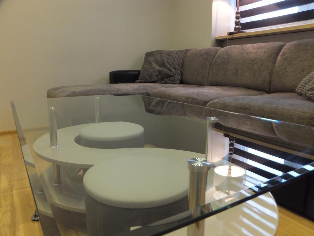 Siauliai Apartments - Traku Chambre photo