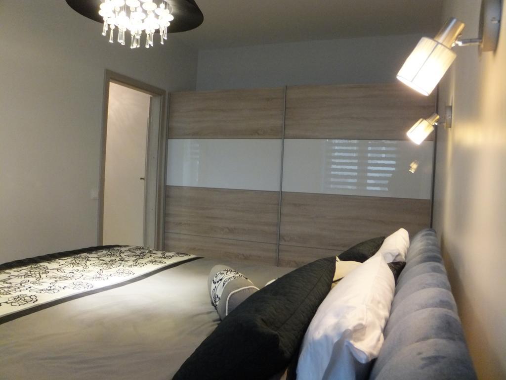 Siauliai Apartments - Traku Chambre photo