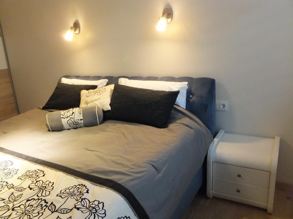 Siauliai Apartments - Traku Chambre photo