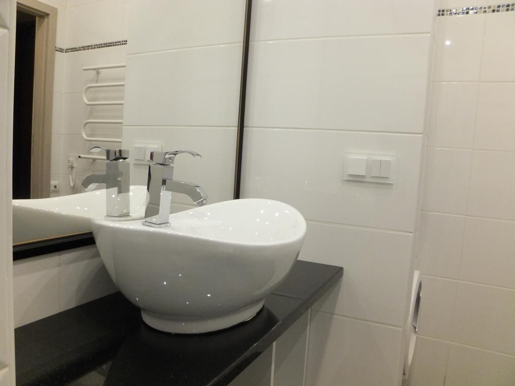 Siauliai Apartments - Traku Chambre photo
