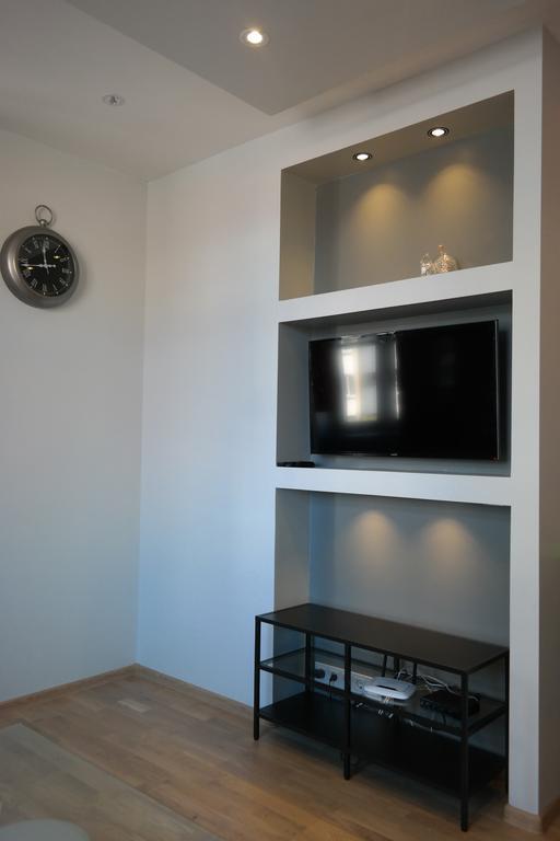 Siauliai Apartments - Traku Chambre photo