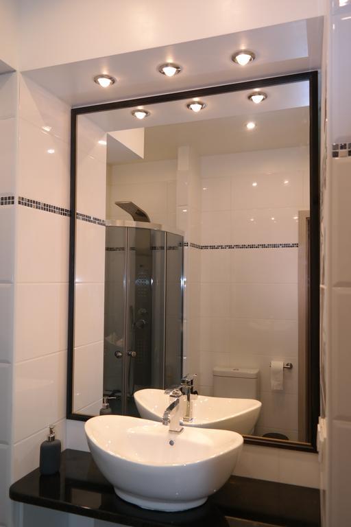 Siauliai Apartments - Traku Extérieur photo