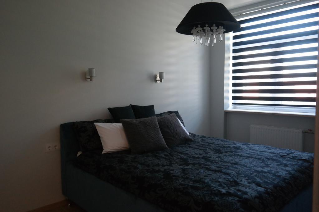 Siauliai Apartments - Traku Chambre photo