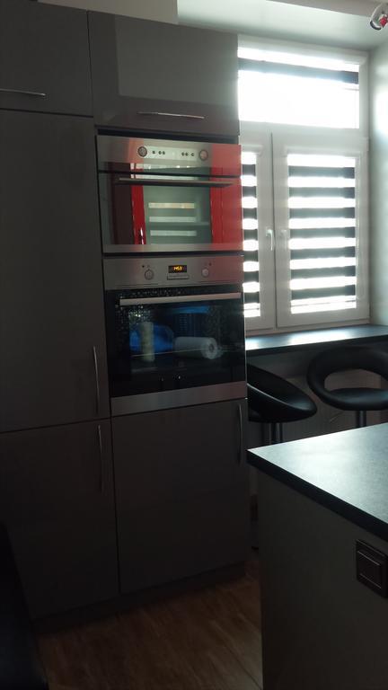 Siauliai Apartments - Traku Extérieur photo