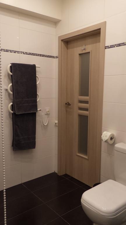 Siauliai Apartments - Traku Extérieur photo