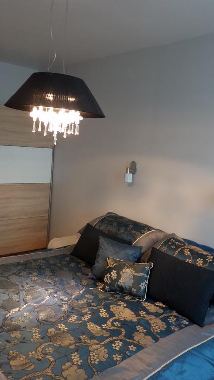Siauliai Apartments - Traku Extérieur photo